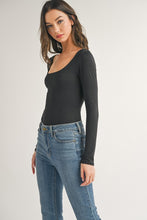 Load image into Gallery viewer, Kelsey Bodysuit