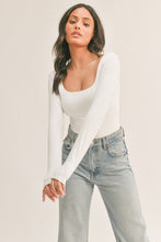 Load image into Gallery viewer, Kelsey Bodysuit