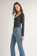 Load image into Gallery viewer, Kelsey Bodysuit