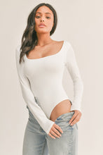Load image into Gallery viewer, Kelsey Bodysuit