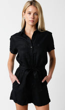 Load image into Gallery viewer, Jillian Romper
