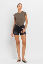 Load image into Gallery viewer, Rebecca Black Shorts
