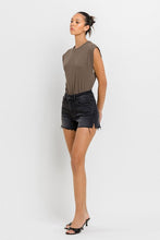 Load image into Gallery viewer, Rebecca Black Shorts