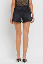Load image into Gallery viewer, Rebecca Black Shorts