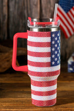 Load image into Gallery viewer, Patriotic Tumblers
