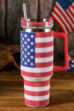 Load image into Gallery viewer, Patriotic Tumblers
