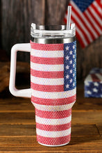Load image into Gallery viewer, Patriotic Tumblers