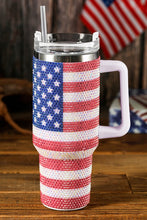 Load image into Gallery viewer, Patriotic Tumblers