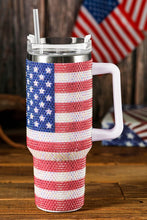 Load image into Gallery viewer, Patriotic Tumblers