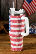 Load image into Gallery viewer, Patriotic Tumblers