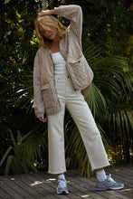 Load image into Gallery viewer, Rudy Quilted Jacket