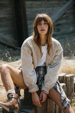 Load image into Gallery viewer, Rudy Quilted Jacket
