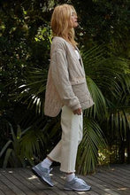 Load image into Gallery viewer, Rudy Quilted Jacket