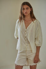 Load image into Gallery viewer, Laila Lace Top