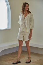 Load image into Gallery viewer, Laila Lace Top