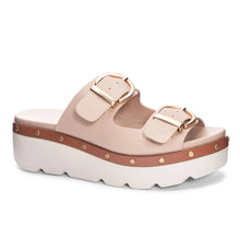 Load image into Gallery viewer, Surfs Up Clear Sandal