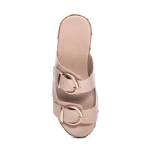 Load image into Gallery viewer, Surfs Up Clear Sandal