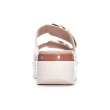 Load image into Gallery viewer, Surfs Up Clear Sandal