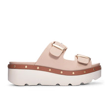 Load image into Gallery viewer, Surfs Up Clear Sandal