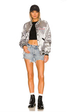 Load image into Gallery viewer, Coors Light Bomber Jacket