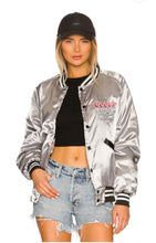 Load image into Gallery viewer, Coors Light Bomber Jacket