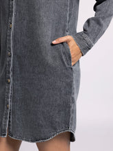 Load image into Gallery viewer, Kieran Denim Dress
