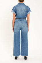 Load image into Gallery viewer, Starlet Denim Jumpsuit