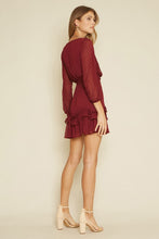 Load image into Gallery viewer, Valerie Mini Dress