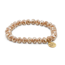 Load image into Gallery viewer, Halo Clay Bracelet