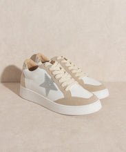 Load image into Gallery viewer, Zina Star Sneakers