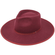 Load image into Gallery viewer, Billie Wide Brim Hat