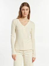 Load image into Gallery viewer, Frankie Long Sleeve Top