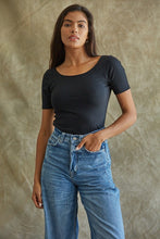 Load image into Gallery viewer, Basic White Tee