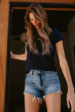Load image into Gallery viewer, Jojo Rigid Shorts