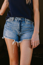 Load image into Gallery viewer, Jojo Rigid Shorts