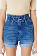Load image into Gallery viewer, Holly High Rise Shorts
