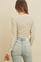 Load image into Gallery viewer, Lanny Long Sleeve Bodysuit