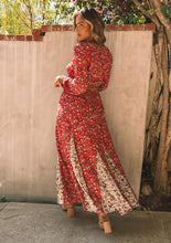 Load image into Gallery viewer, Go West Maxi Dress