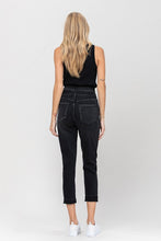 Load image into Gallery viewer, Erika Tie Jeans