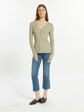 Load image into Gallery viewer, Frankie Long Sleeve Top