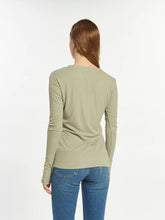 Load image into Gallery viewer, Frankie Long Sleeve Top