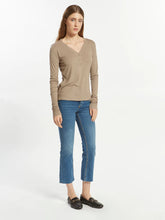 Load image into Gallery viewer, Frankie Long Sleeve Top
