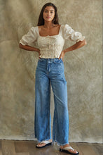 Load image into Gallery viewer, Abby Crop Top