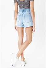 Load image into Gallery viewer, Holly High Rise Shorts