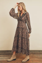 Load image into Gallery viewer, Madison Maxi Dress