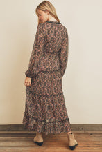Load image into Gallery viewer, Madison Maxi Dress