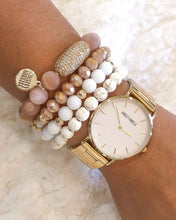 Load image into Gallery viewer, Halo Clay Bracelet