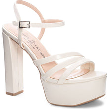 Load image into Gallery viewer, Armella Platform Heel