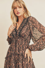 Load image into Gallery viewer, Madison Maxi Dress