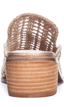 Load image into Gallery viewer, Chinese Laundry Woven Sandal